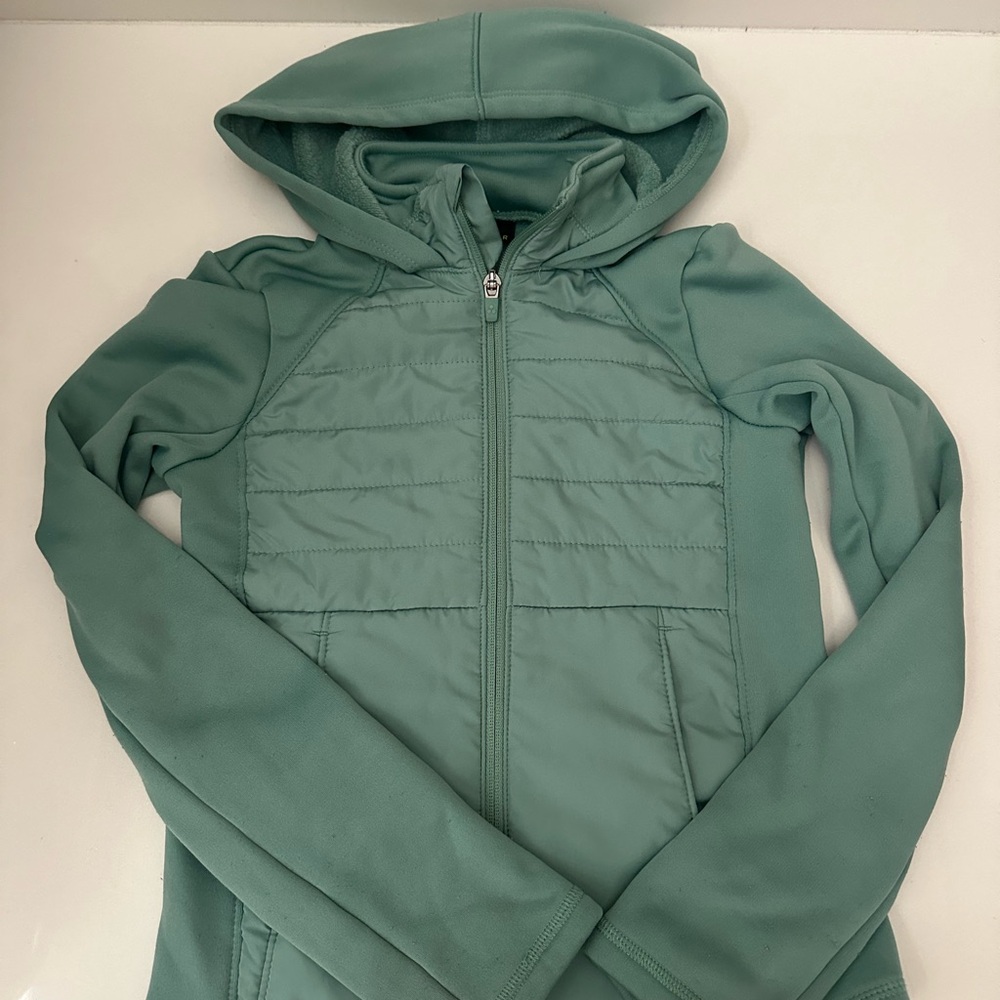 Tek Gear Girl’s Sage Utility Jacket